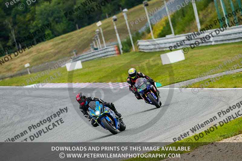 Slovakia Ring;event digital images;motorbikes;no limits;peter wileman photography;trackday;trackday digital images
